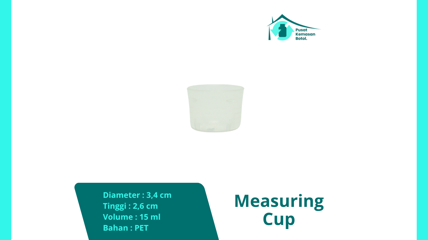 Measuring Cup